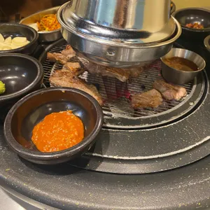 원조부안집 사진