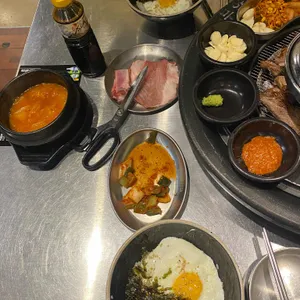 원조부안집 사진