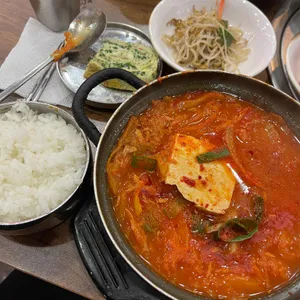 동해식당 사진