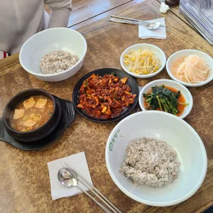 솔향기 쭈꾸미 사진