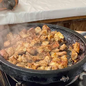 텃밭쌈밥식당 사진