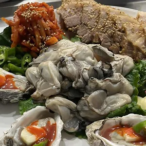 통영굴나라 사진