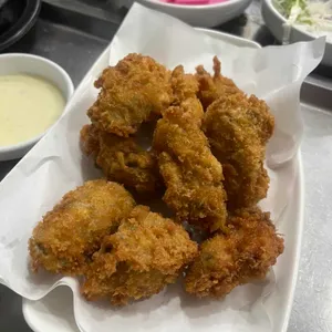 통영굴나라 사진