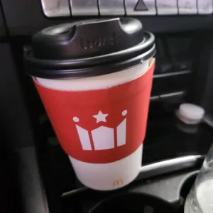 할리스커피 사진