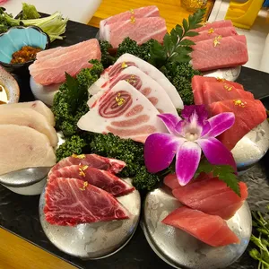바로참치 사진