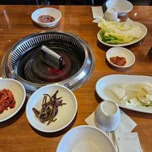 천지연 사진