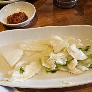 천지연 사진