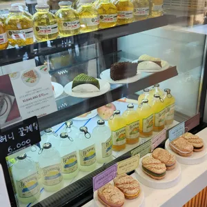 HK커피로스터스 리뷰 사진