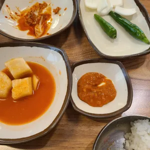 가얏골감자탕 사진