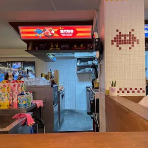 아케도 리뷰 사진
