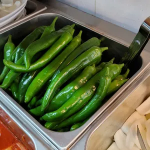 전주가마솥곰탕 사진