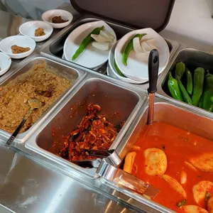 전주가마솥곰탕 사진