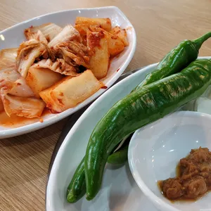 전주가마솥곰탕 사진