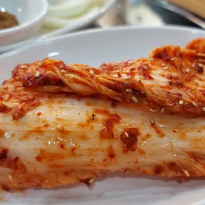 전주가마솥곰탕 사진