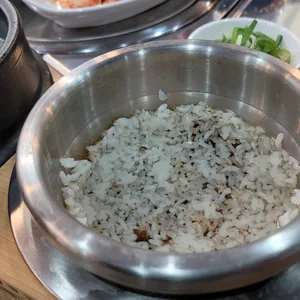 전주가마솥곰탕 리뷰 사진