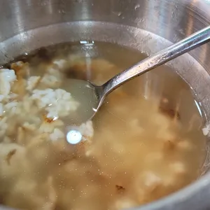 전주가마솥곰탕 리뷰 사진