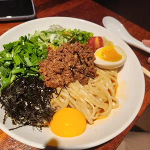 카라멘야 사진