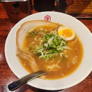 카라멘야 리뷰 사진