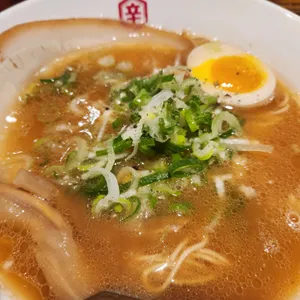 카라멘야 리뷰 사진