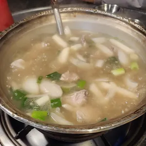 다원닭한마리빈대떡 사진