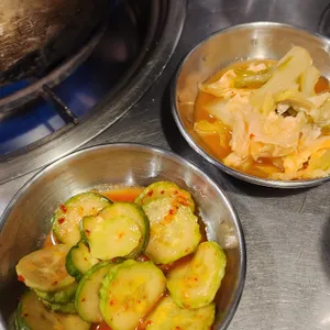 다원닭한마리빈대떡 사진