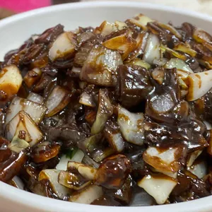 명성관 사진