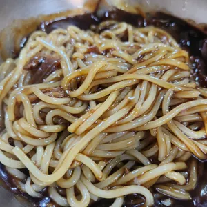 용짬뽕 사진