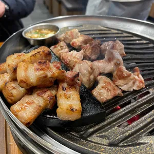 고반식당 사진