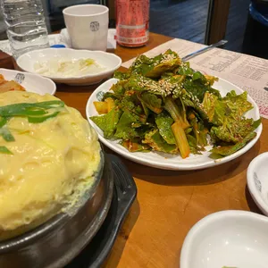고반식당 사진