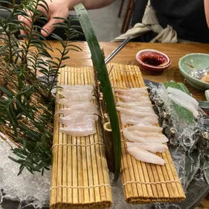 교대장간장새우 사진