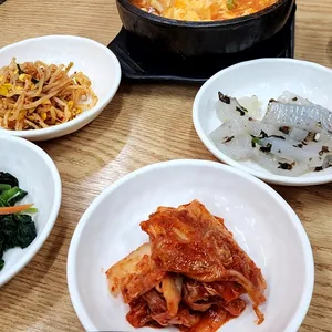 엄마손가마솥순두부 사진