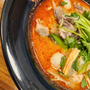 신미방마라탕 사진