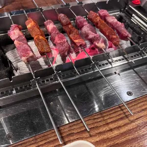 신사양꼬치 사진