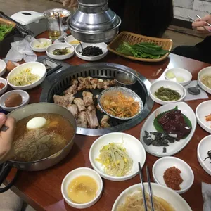 탐라우돈 사진