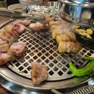 동래정 사진