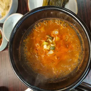 동래정 사진