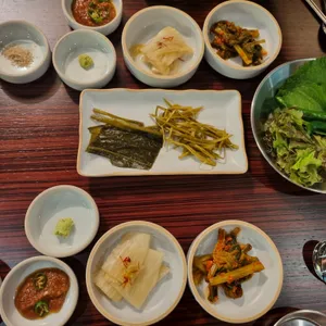 동래정 사진