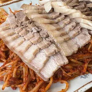 달구돼지국밥 리뷰 사진