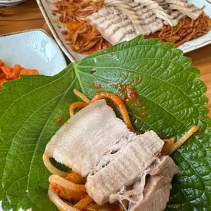 달구돼지국밥 리뷰 사진