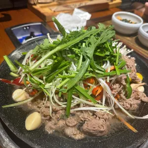 안동집 사진