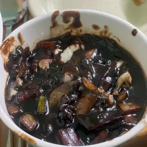 기사식당 사진