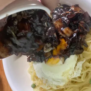 기사식당 사진
