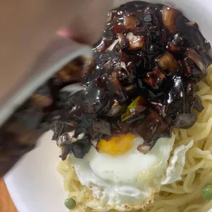 기사식당 사진