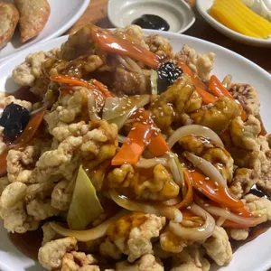 기사식당 사진