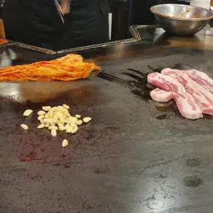 아이맛이야 철판산성 사진