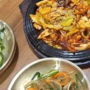 오월의 곤드레 리뷰 사진