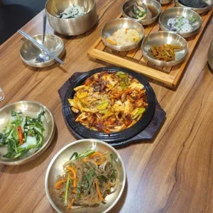 오월의 곤드레 리뷰 사진