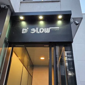 디슬로우 리뷰 사진