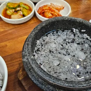 미스터순두부보쌈 사진