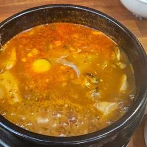 미스터순두부보쌈 사진